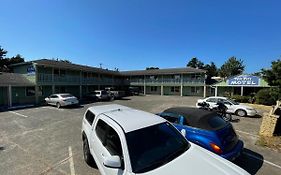 Villa West Motel
